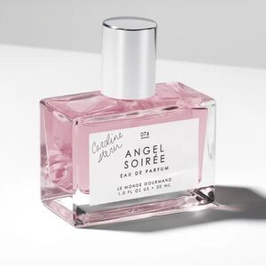 COPY - Le Monde Gourmand Angel Soirée Perfume